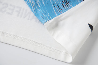 GODSPEED Tシャツ G73