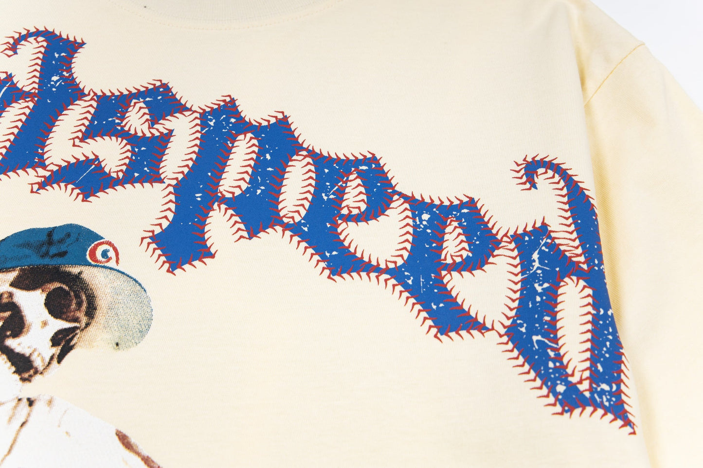 ゴッドスピードTシャツ G04