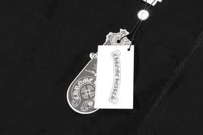 Chrome Hearts ジップアップ パーカー K5015 