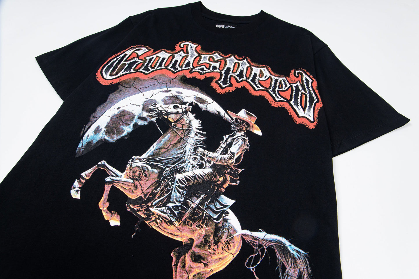 ゴッドスピードTシャツ G49