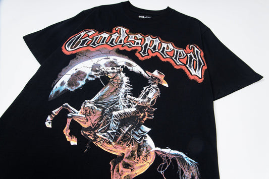 ゴッドスピードTシャツ G49