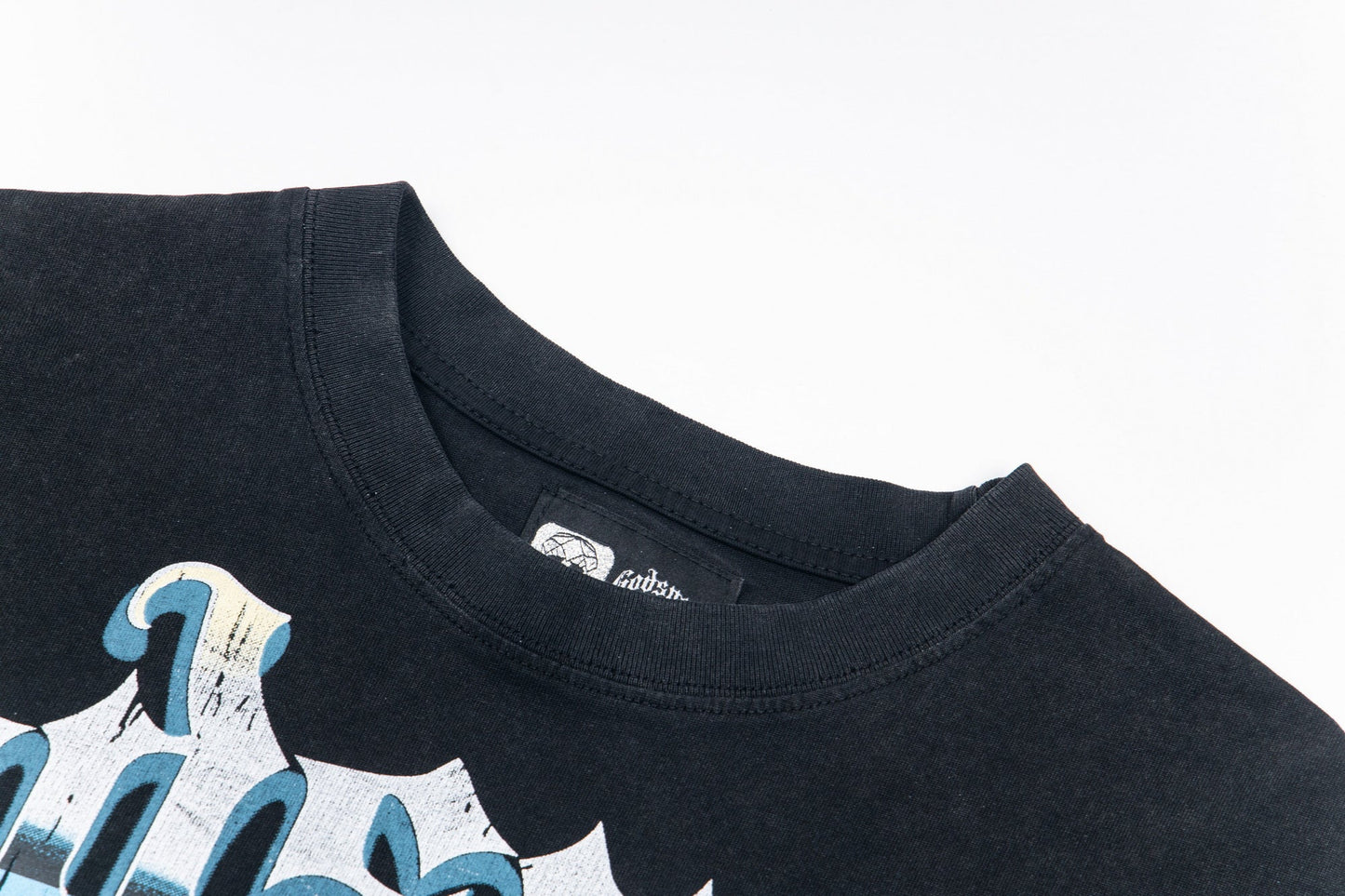 ゴッドスピードTシャツ G36