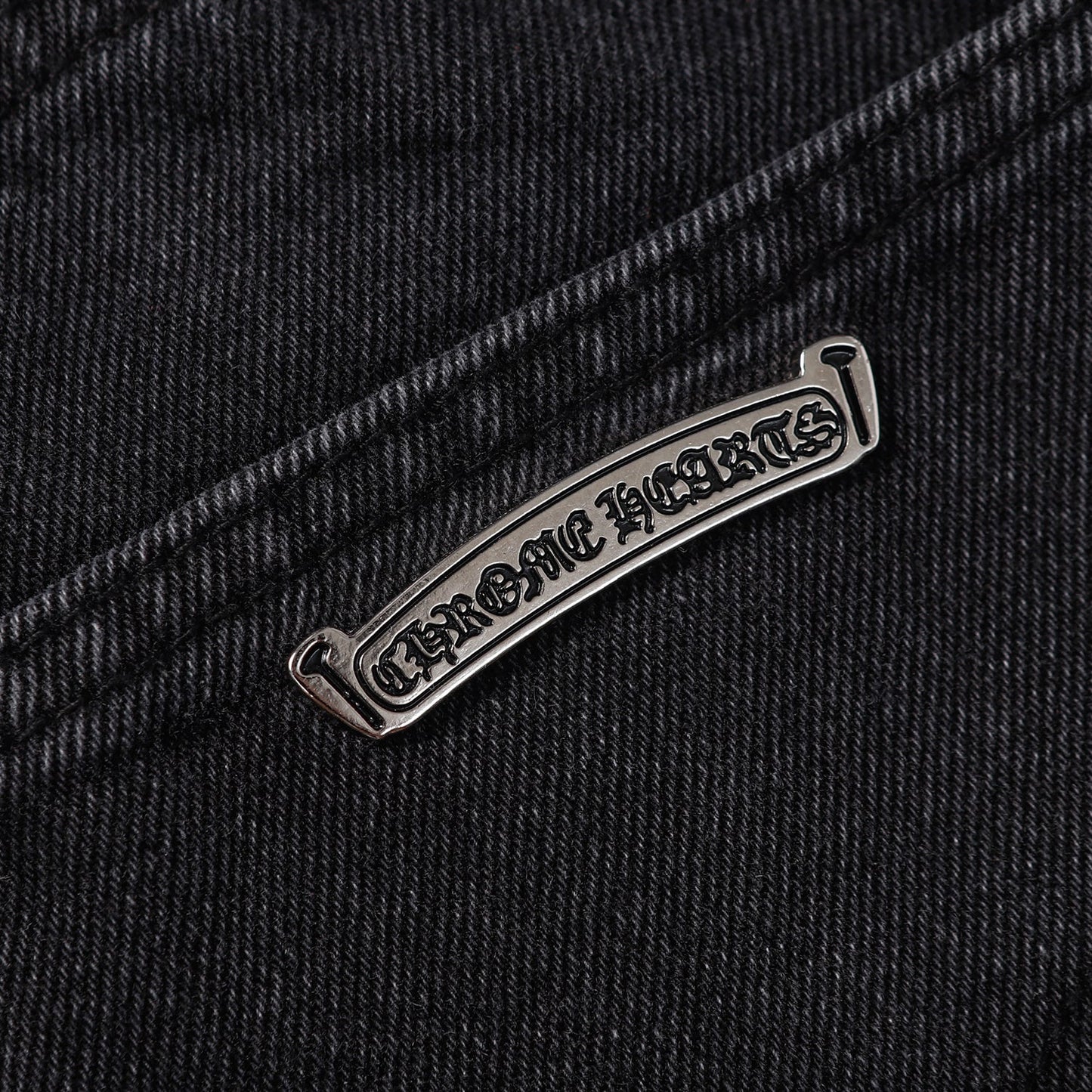 크롬하츠 반바지