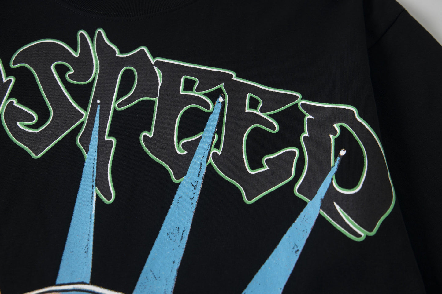 GODSPEED Tシャツ G73