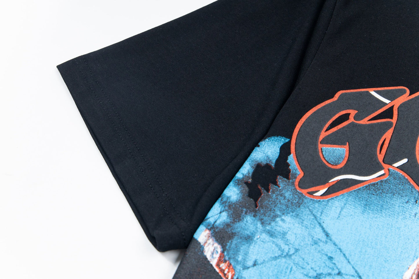 ゴッドスピードTシャツ G19