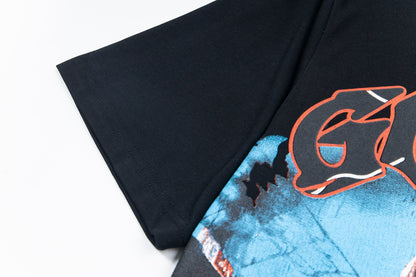 ゴッドスピードTシャツ G19