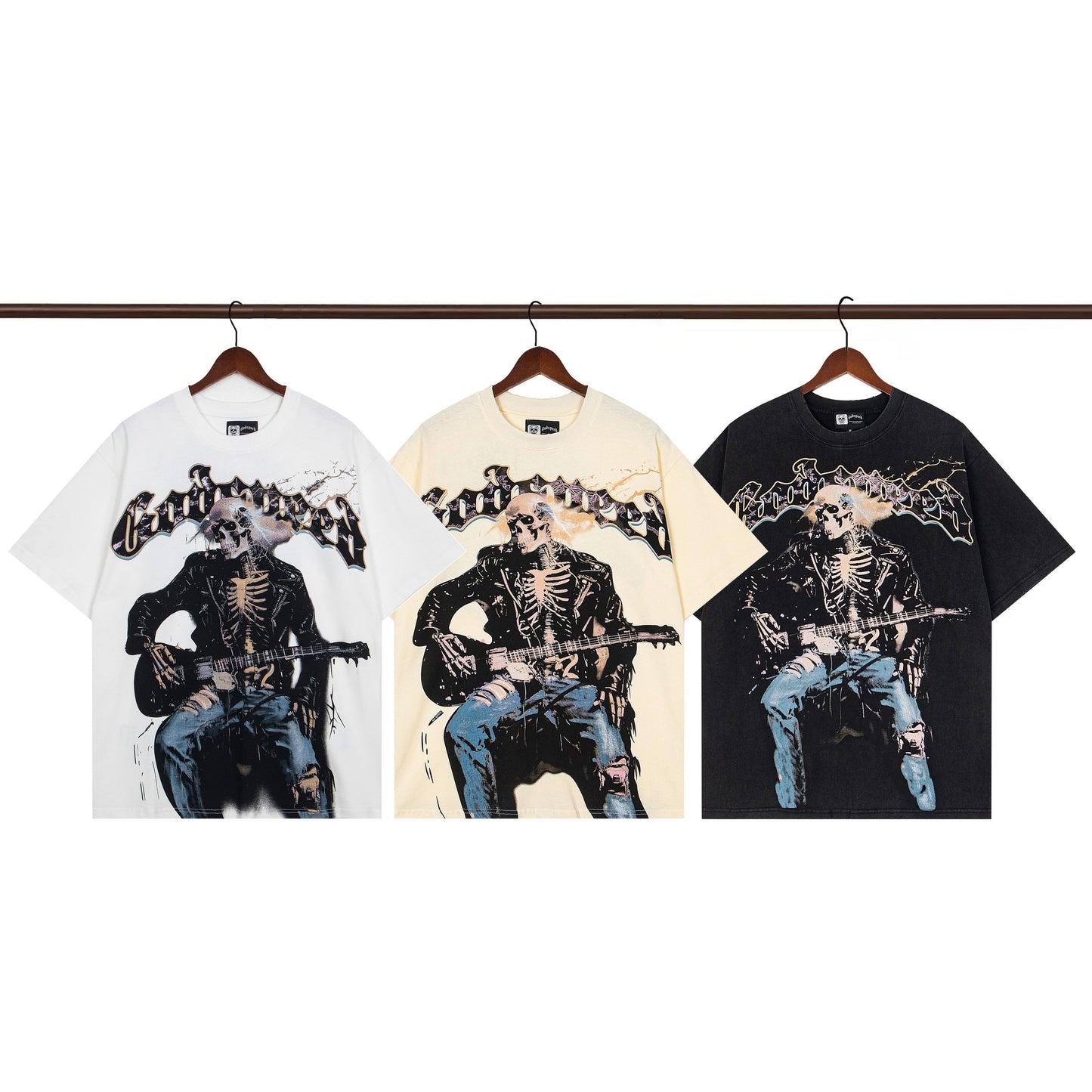 ゴッドスピードTシャツ G06