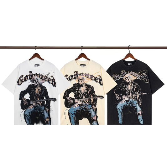 ゴッドスピードTシャツ G06