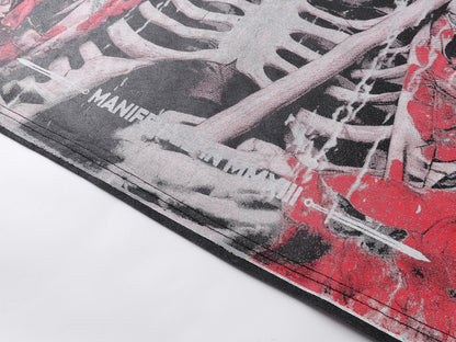 ゴッドスピード2025 新ファッションTシャツ 1093