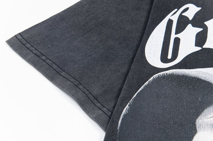 ゴッドスピードTシャツ G59