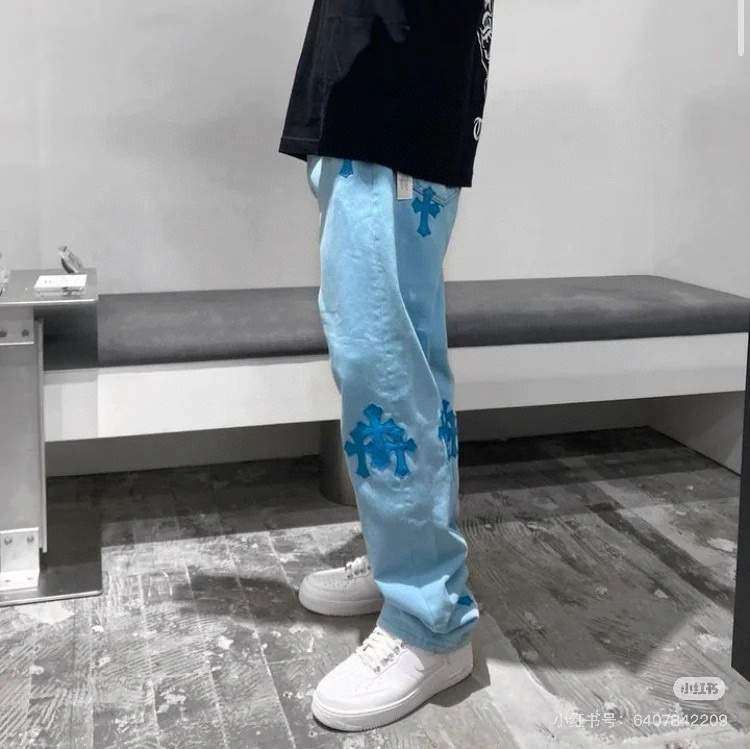 크롬하츠 팬츠 8145 