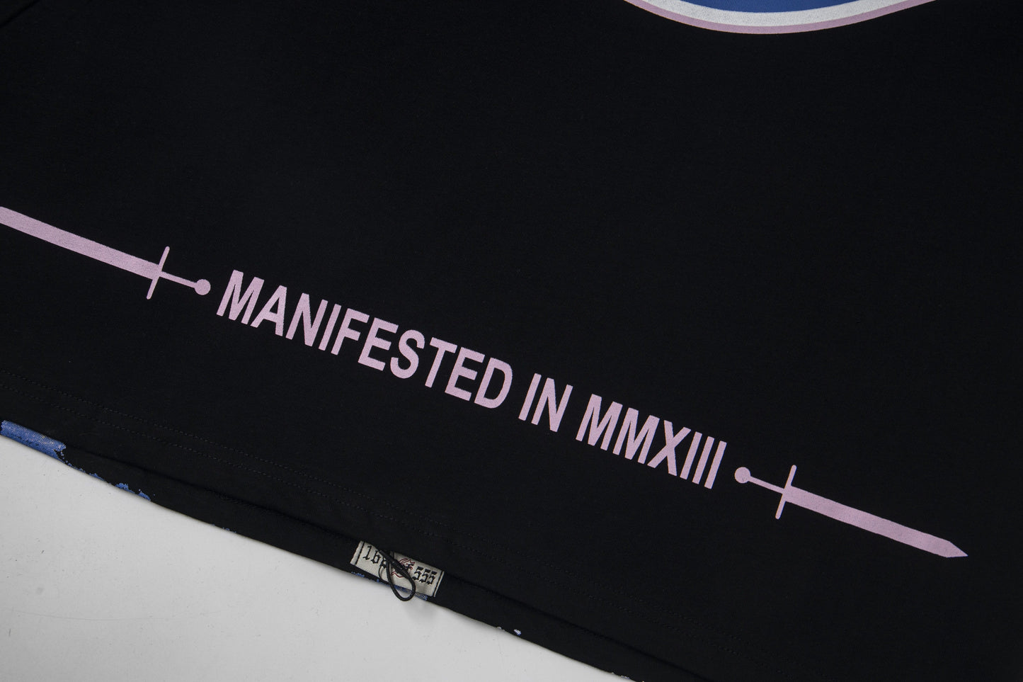 ゴッドスピードTシャツ G72