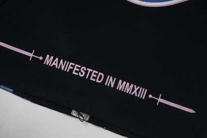 ゴッドスピードTシャツ G72