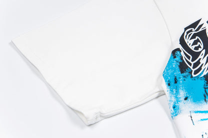 ゴッドスピードTシャツ G41