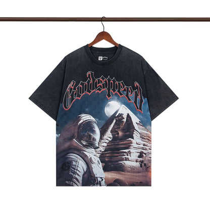 ゴッドスピードTシャツ G43