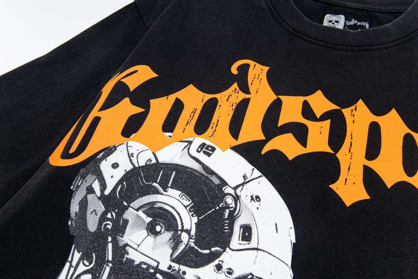 ゴッドスピードTシャツ G68