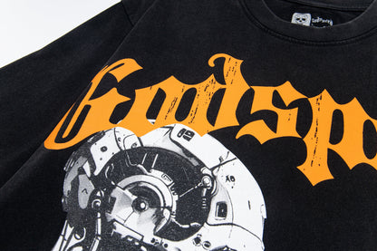 ゴッドスピードTシャツ G68