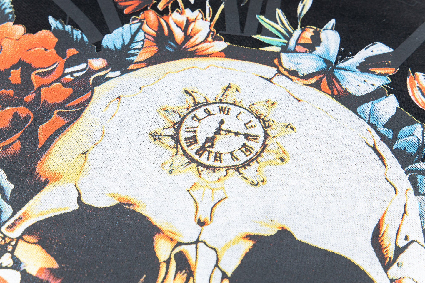 ゴッドスピードTシャツ G13