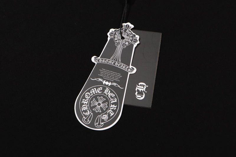 Chrome Hearts Tシャツ 6132 