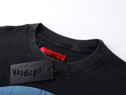 ゴッドスピード スウェットシャツ 1097