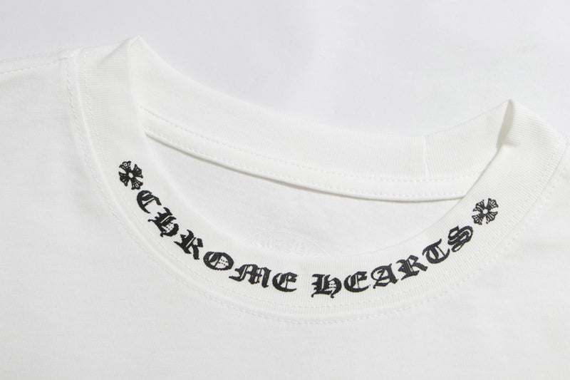 Chrome Hearts メンズ 長袖Tシャツ スウェットシャツ K9011 