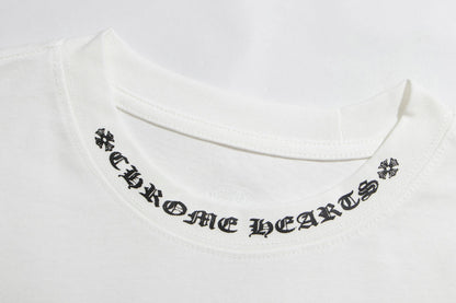 Chrome Hearts メンズ 長袖Tシャツ スウェットシャツ K9011 