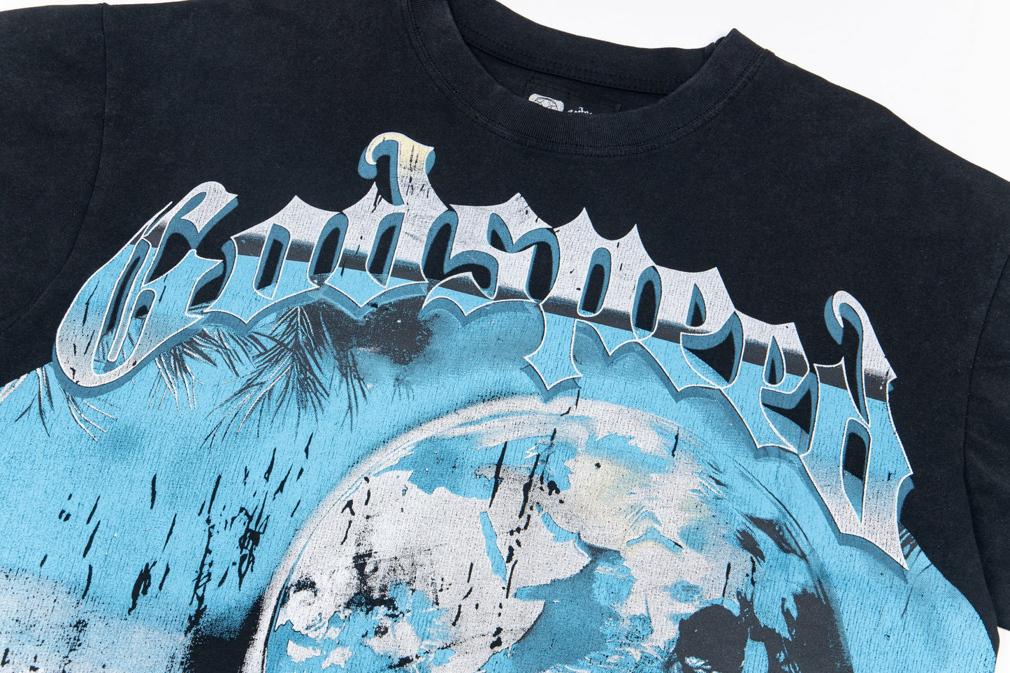 ゴッドスピードTシャツ G36