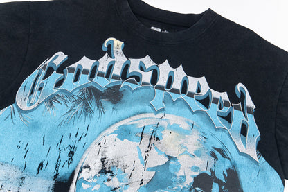 ゴッドスピードTシャツ G36