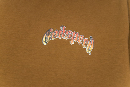 ゴッドスピードTシャツ G51