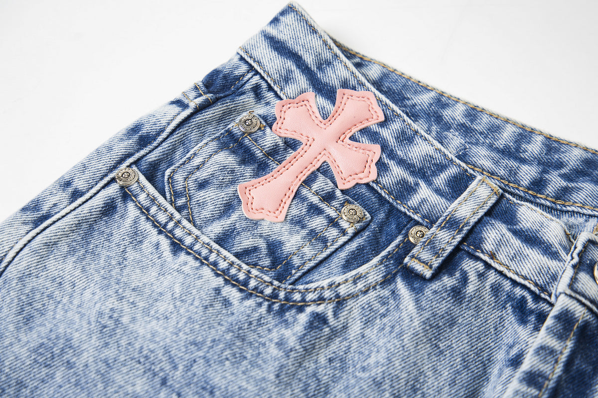 크롬하츠 신상 팬츠 8186 