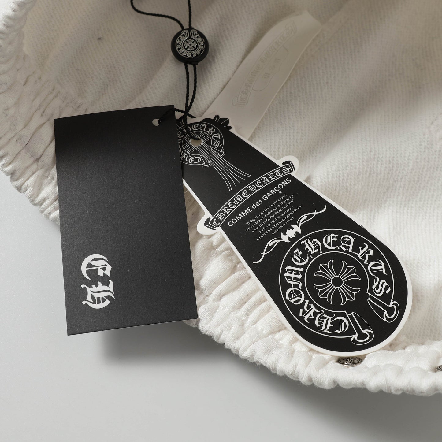 크롬하츠 뉴 쇼츠 A1119 