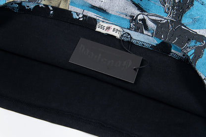 ゴッドスピードTシャツ G36