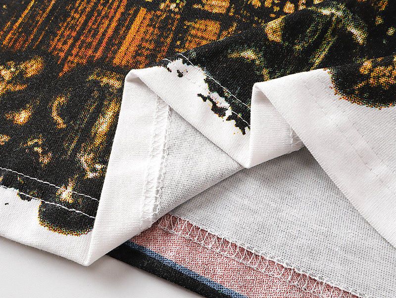 ゴッドスピードTシャツ 3120