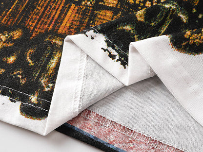 ゴッドスピードTシャツ 3120