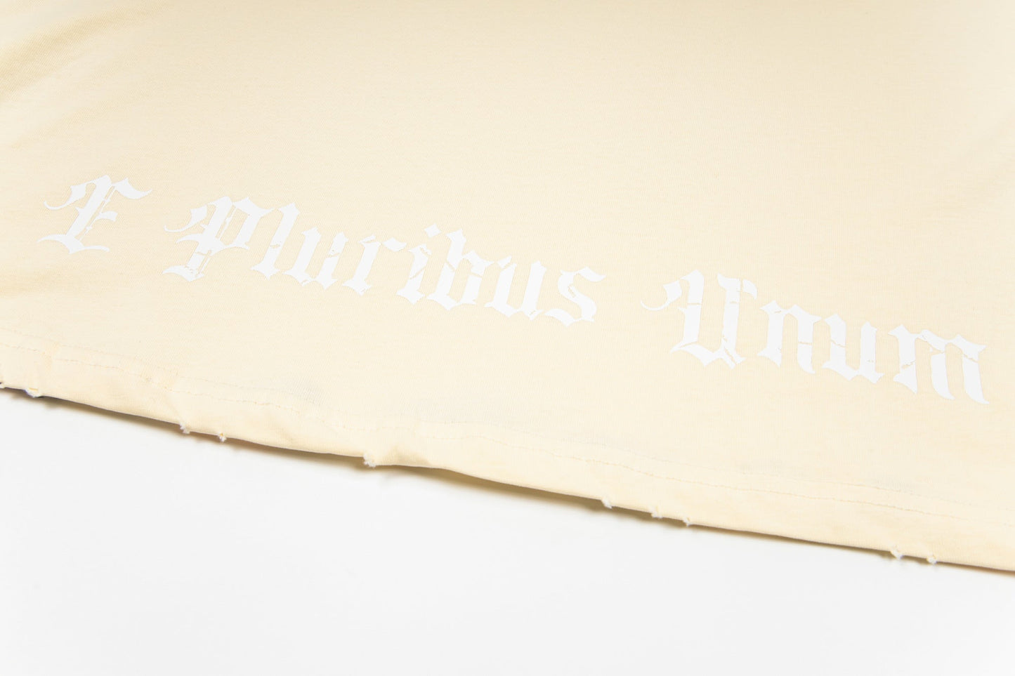 ゴッドスピードTシャツ G23