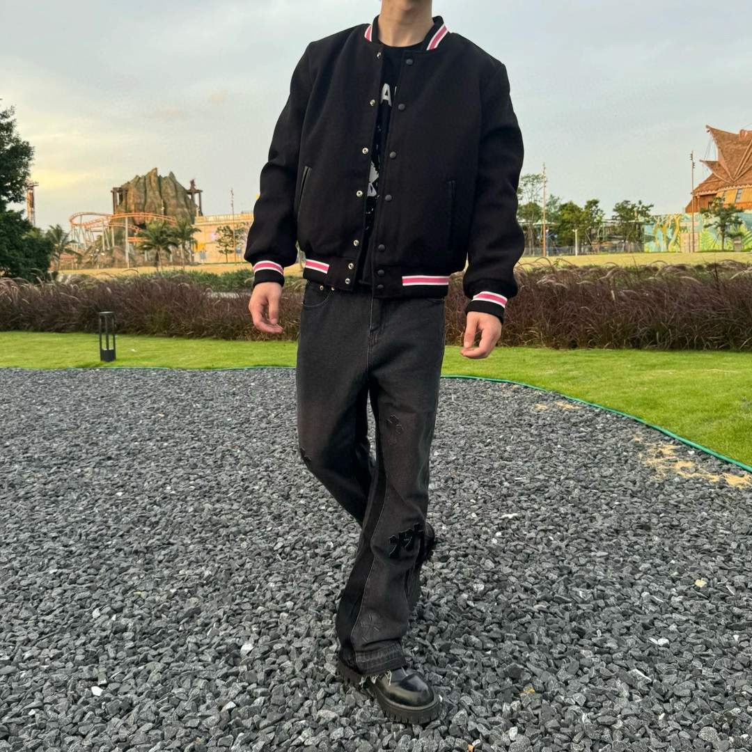 크롬하츠 팬츠 8102