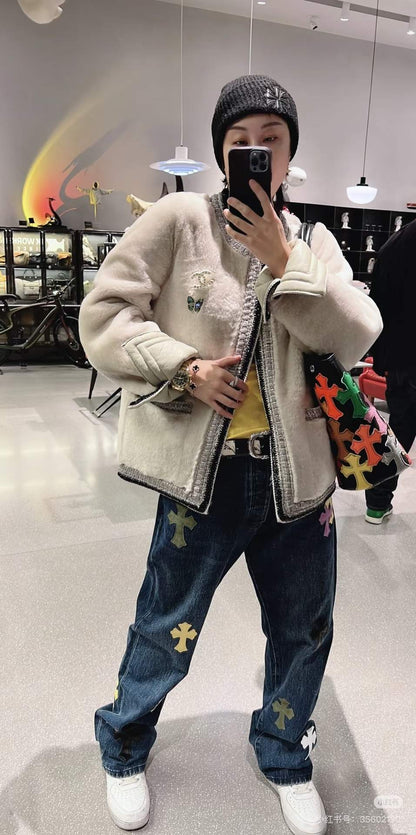 크롬하츠 팬츠 8156