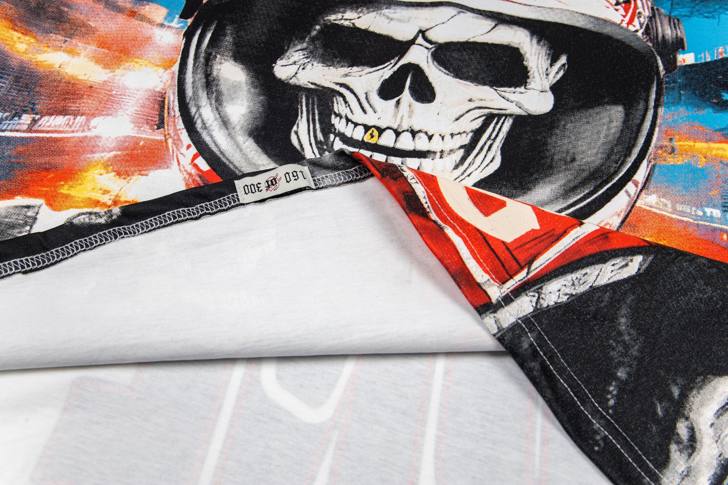 ゴッドスピードTシャツ G19