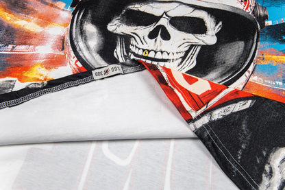 ゴッドスピードTシャツ G19