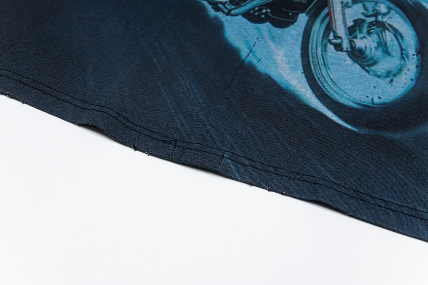 ゴッドスピードTシャツ G26