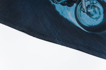 ゴッドスピードTシャツ G26