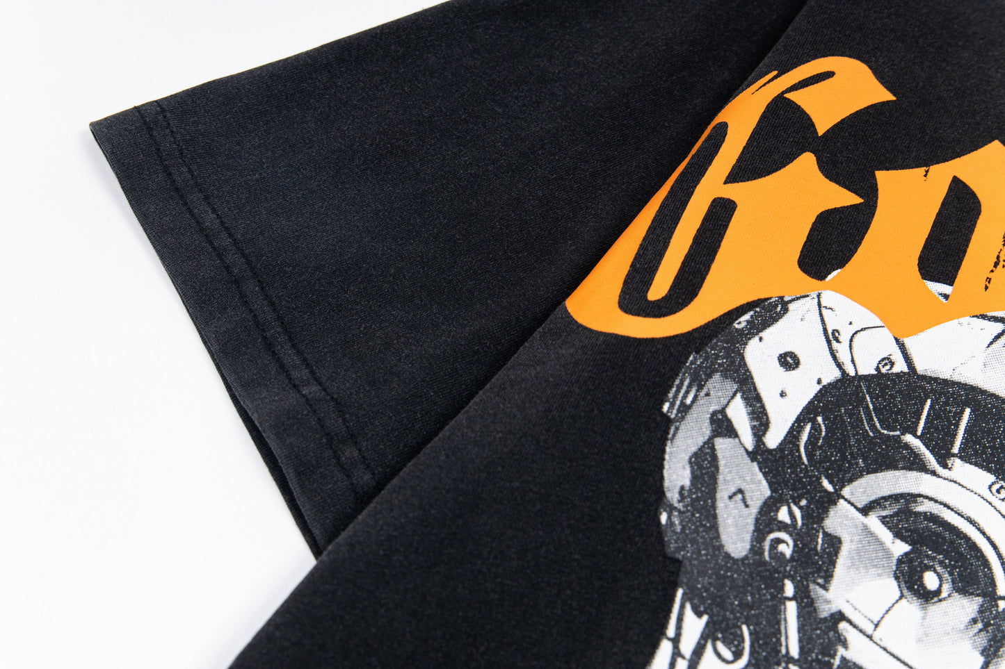 ゴッドスピードTシャツ G68