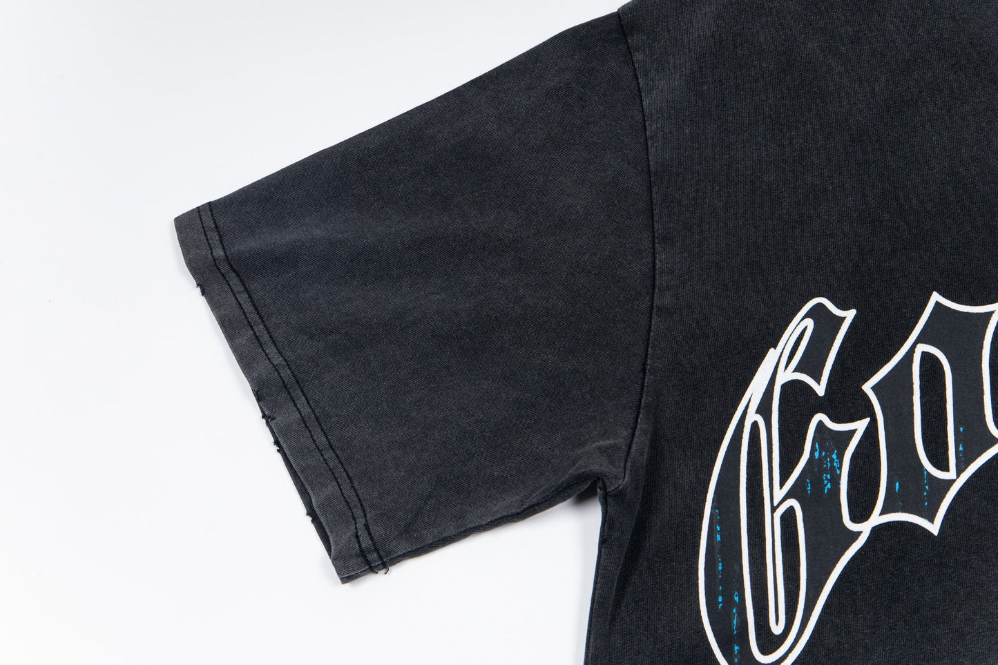 ゴッドスピードTシャツ G32