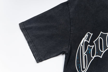 ゴッドスピードTシャツ G32