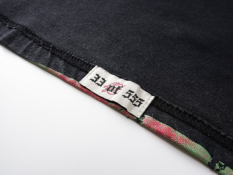 ゴッドスピード 2025 新ファッションTシャツ 1108