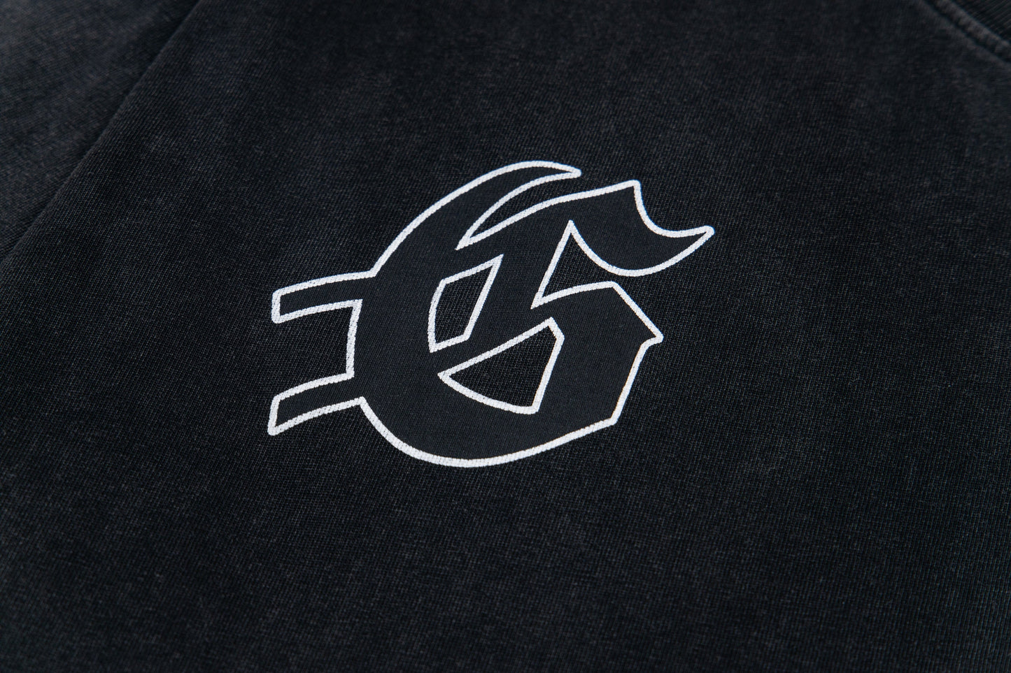 ゴッドスピードTシャツ G60