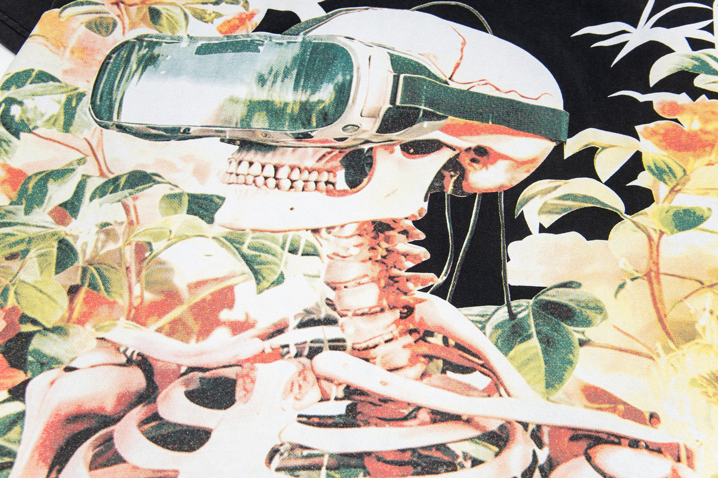 ゴッドスピードTシャツ G55