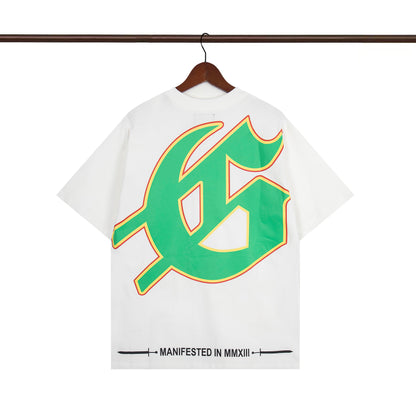 ゴッドスピードTシャツ G71