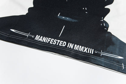 ゴッドスピードTシャツ G14