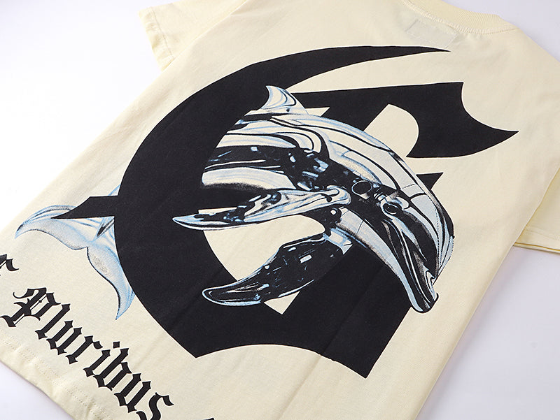 ゴッドスピードTシャツ 3112